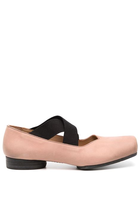 ballet shoes woman pink UMA WANG | US9003UW059